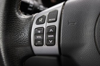 Predam Suzuki SX4 4x4 88kw VVT 1,6 benzin - 14