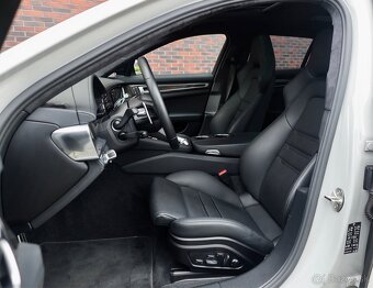PORSCHE Panamera TURBO S 515KW, 700PS, AT, ehybrid - 14