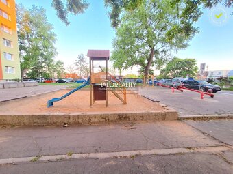 HALO reality - Predaj, trojizbový byt Bratislava Podunajské  - 14