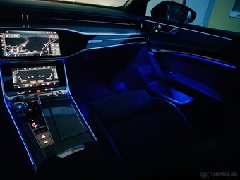 Prodám audi a7 55TFSI 290KW - 14