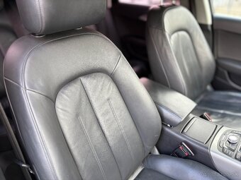 Audi A6 3.0 TDi - 14