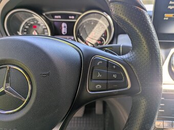 Mercedes CLA 220 d Urban A/T - 14