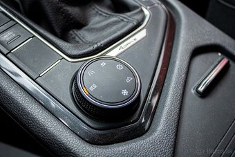 Seat Tarraco 2.0 TDI 200 Xcellence 4Drive DSG - 14
