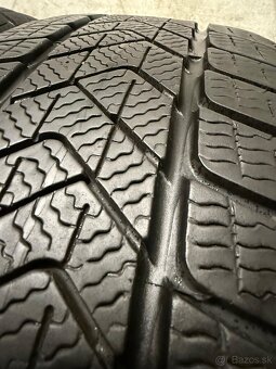 Sada kolies Volvo S60 V60 - 5x108 R18 , 235/45/18 - 2024 - 14