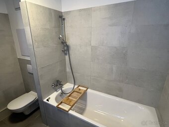 NA PRENAJOM 3 IZBOVÝ BYT S BALKÓNOM - 14