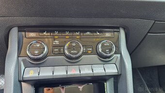 Škoda Karoq 1.6 TDI Live Plus DSG 2021 - 14