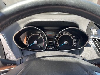 Ford B-MAX - 14
