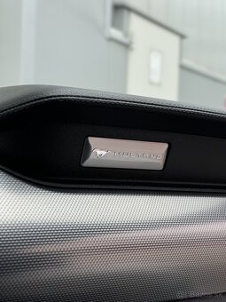 FORD MUSTANG 2.3 ECOBOOST 213 kW COUPÉ – 2019 - 14