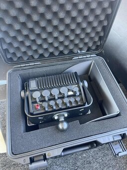 Slnečná clona pre sonáry GARMIN - 14