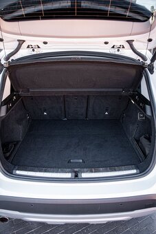 BMW X1 X-Drive 4x4 2.0 110 KW - SK ŠPZ - 14
