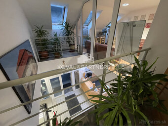 Administratívny, obchodný a skladový priestor v priemyselnej - 14