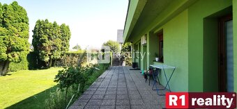 NA PRENÁJOM zariadený 1 izb. byt 1A / DUBOVANY - 14