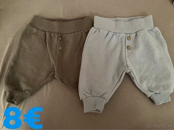 Detské Chlapčenské Oblečenie - 14