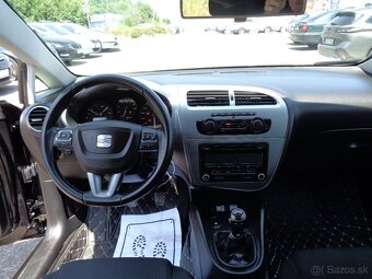 Seat Leon 1.2 TSI Sport GT - 14