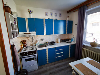 NA PREDAJ rodinný dom v Sabinove, ulica Záhradná - 14