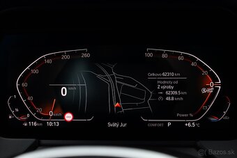 BMW Rad 1 118i M-Packet A/T - 14