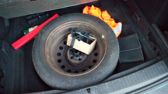 VW Touran 2020 DSG 7st. - 14