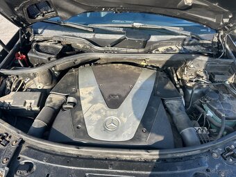 Mercedes Benz ML 420 cdi 4matic - 14