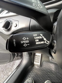 Audi A4 b8.5 facelift 2.0 TDI 8st. automat LED - 14