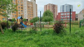 HALO reality - Predaj, dvojizbový byt Košice Sídlisko Ťahano - 14