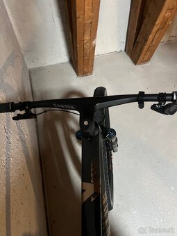 Canyon Exceed CF SLX 2023 L AXS - 14