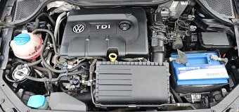 Predám volkswagen polo 1,4TDI rv 2016 - 14