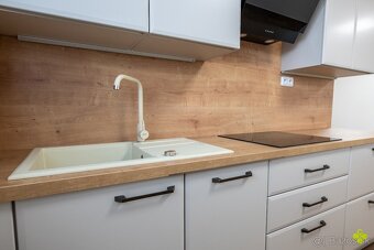 Priestranný 3-izbový byt na prenájom – 84 m² - 14