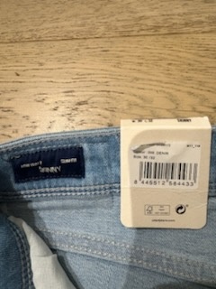 Panske rifle PEPE JEANS, W30 L32 - 14