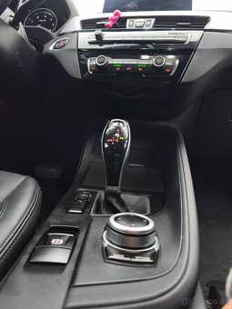 BMW X1 Facelift 2,0d Sport 110 KW Automat, LED,NAVI,KOZA, - 14