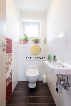 REZERVOVANÉ NA PREDAJ 5i novostavba RD s rozlohou 200m2 - 14
