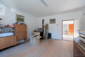 Rekreačný dom v Dolnej Lehote - 14