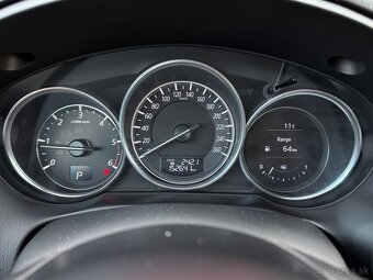 Mazda CX-5 2.2 Skyactiv-D AWD Attraction A/T - 14