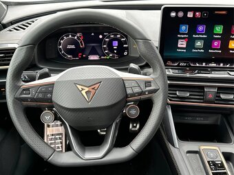 Cupra Formentor VZ 2.0 TSI 4D 333k ODPOČET DPH ZĽAVA 39.9% - 14
