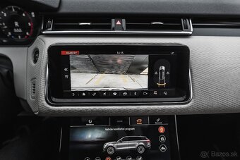 Land Rover Range Rover Velar 132kW 2019 - 14