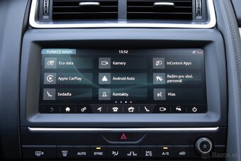Jaguar E-Pace - 14