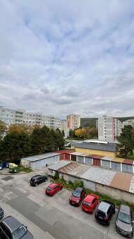 Na predaj 3 izbový byt -  Pražák Košice - Nad Jazerom - 14