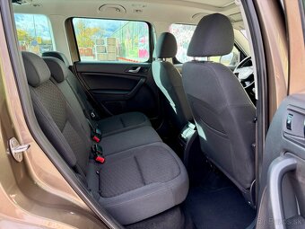 Škoda Yeti 2.0TDI 4x4 CR 170ps Experience 2013 1.majiteľ - 14