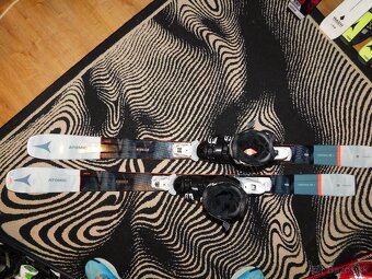 Atomic Vantage -156cm - 14