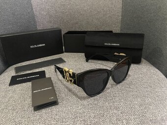 Slnečné okuliare Dolce & Gabbana - 14