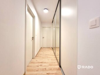 RentHub I Pekný a moderný 3-izbový byt I Arboria Trnava - 14