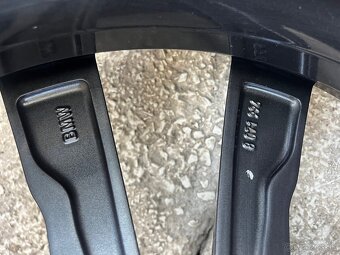 BMW ORIGINAL 8071996 M PAKET DVOJROZMER PIRELLI - 14