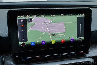 Seat Leon SP Xcellence SK auto / 1.MAJITEĽ / NELAKOVANÉ - 14