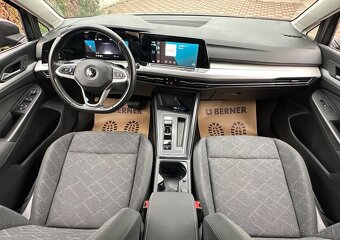 Volkswagen Golf VIII 2.0 TDI 85kw - 14