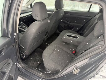 Volkswagen golf 2.0tdi 85kw 2022 - 14