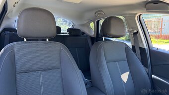 Opel Astra 2.0 cdti 143kw - 14