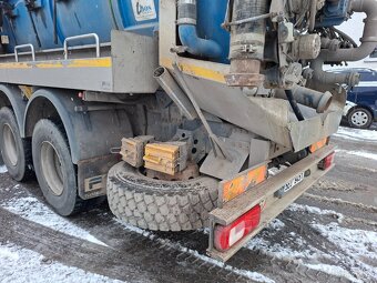 TATRA PHOENIX 158/II 8P5R33 6X6 + FFG - 14