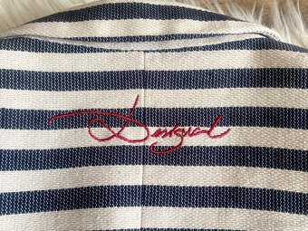 Desigual sako M/L - 14