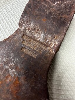 Starožitnosti z dielne - 14