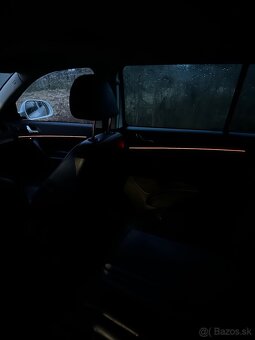 Škoda octavia 2 facelift - 14