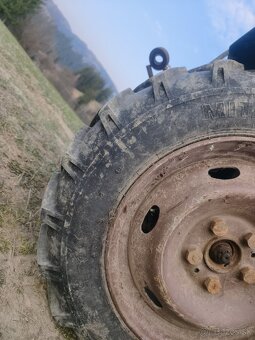 malotraktor - 14